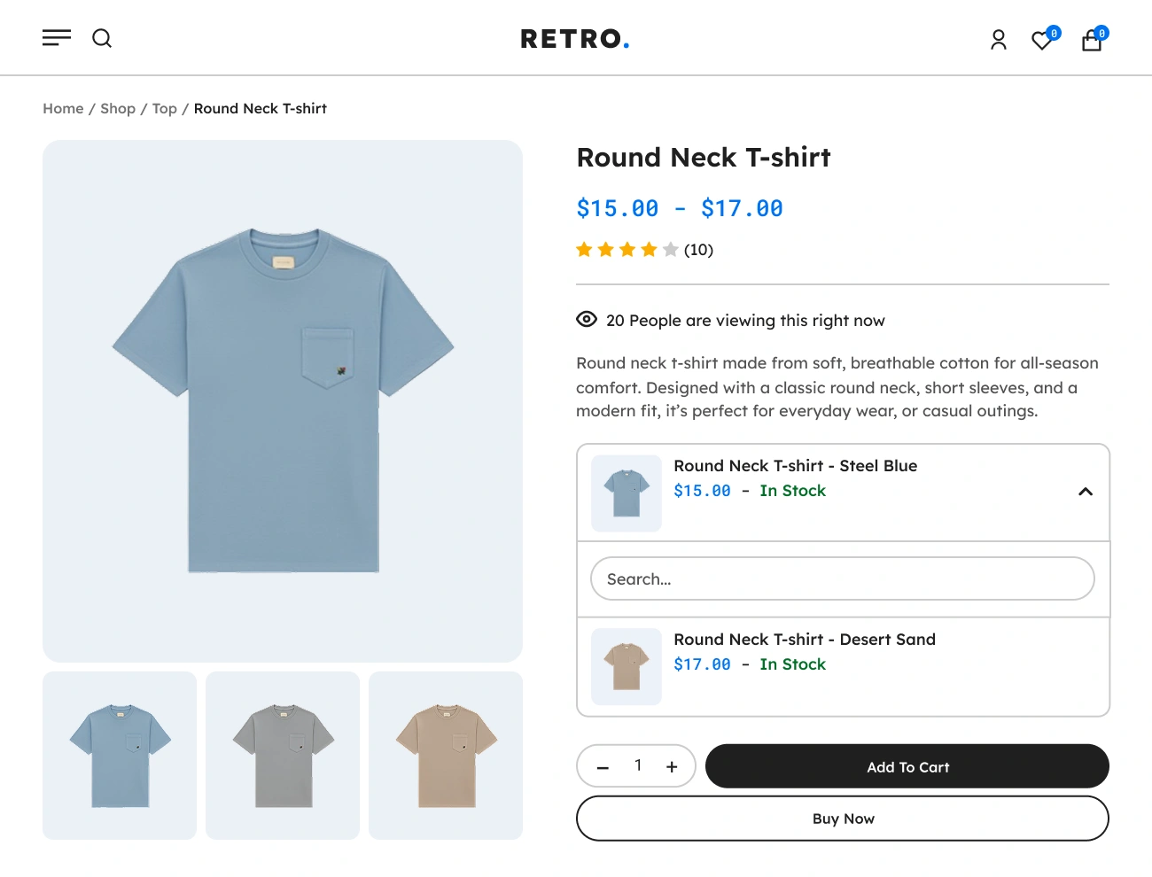Handy Itemized Product Variation For WooCommerce Supports Dropdown Search Itemized Variation